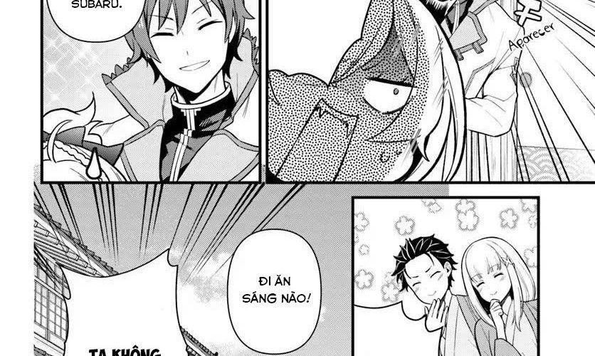 Re:zero - Bắt Đầu Lại Ở Thế Giới Khác Chapter 4 - 78