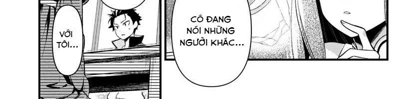 Re:zero - Bắt Đầu Lại Ở Thế Giới Khác Chapter 4 - 10