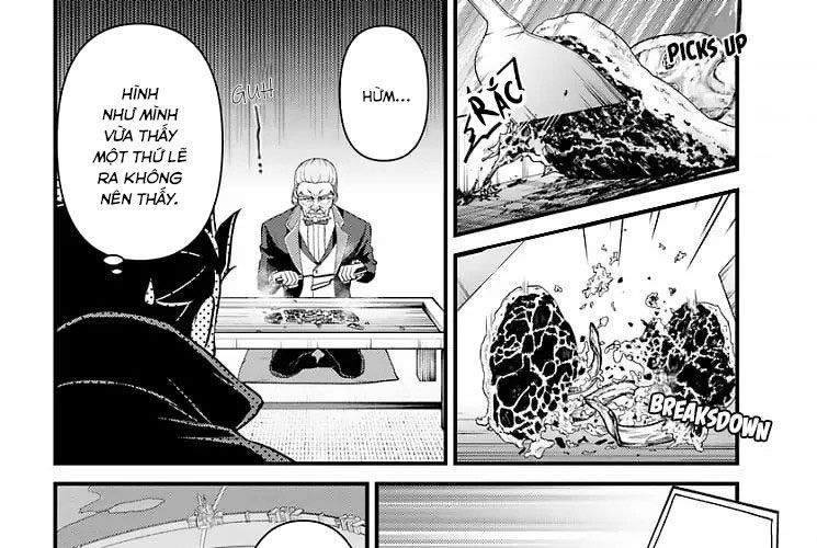 Re:zero - Bắt Đầu Lại Ở Thế Giới Khác Chapter 5 - 11