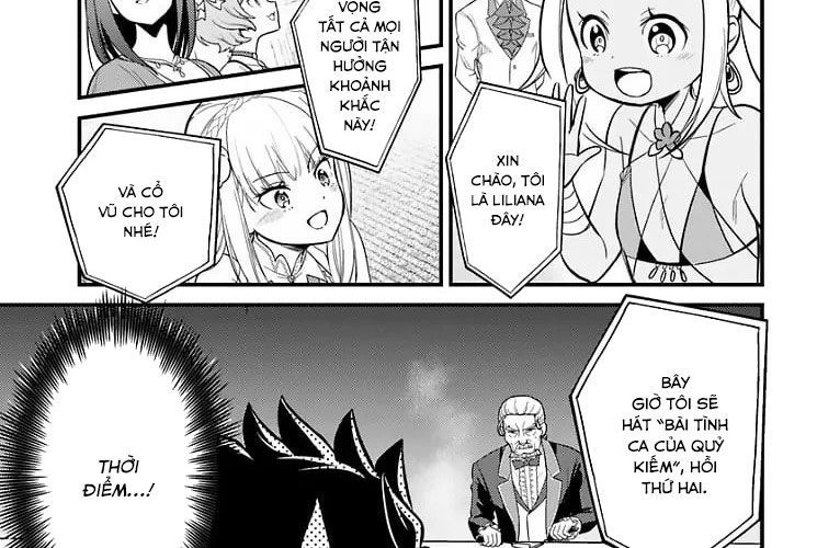 Re:zero - Bắt Đầu Lại Ở Thế Giới Khác Chapter 5 - 15