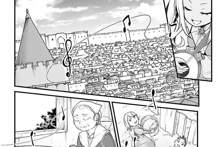 Re:zero - Bắt Đầu Lại Ở Thế Giới Khác Chapter 5 - 17