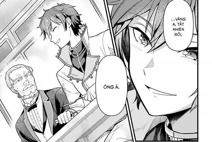 Re:zero - Bắt Đầu Lại Ở Thế Giới Khác Chapter 5 - 21