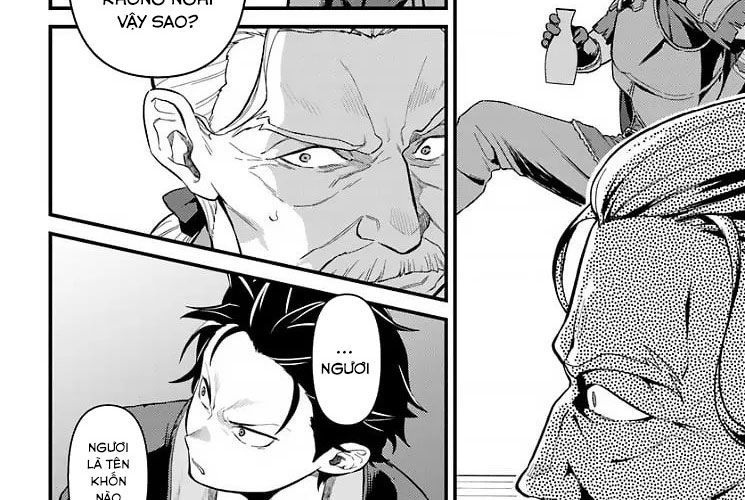 Re:zero - Bắt Đầu Lại Ở Thế Giới Khác Chapter 5 - 24