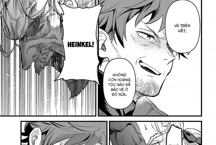 Re:zero - Bắt Đầu Lại Ở Thế Giới Khác Chapter 5 - 32