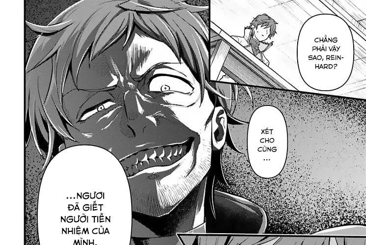 Re:zero - Bắt Đầu Lại Ở Thế Giới Khác Chapter 5 - 35