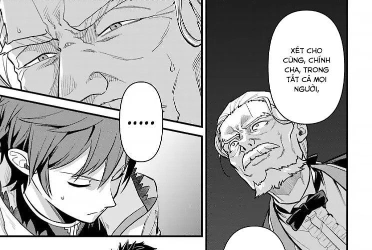 Re:zero - Bắt Đầu Lại Ở Thế Giới Khác Chapter 5 - 38