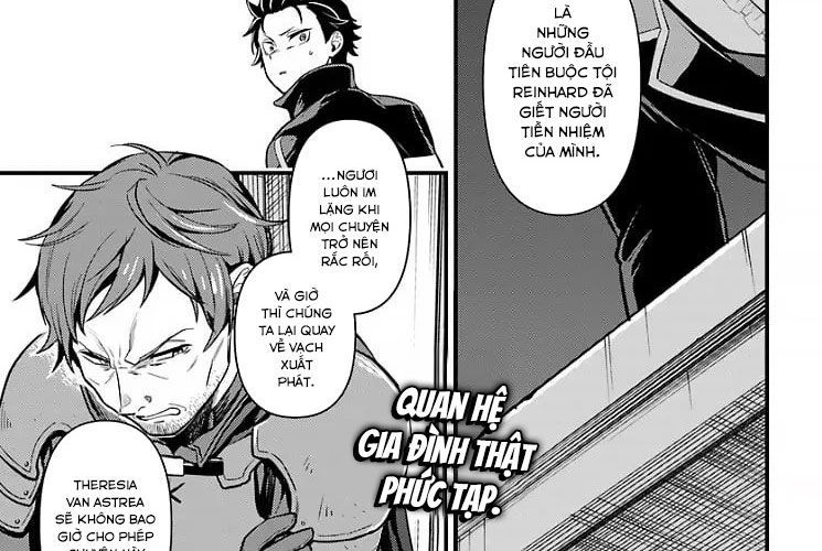 Re:zero - Bắt Đầu Lại Ở Thế Giới Khác Chapter 5 - 39