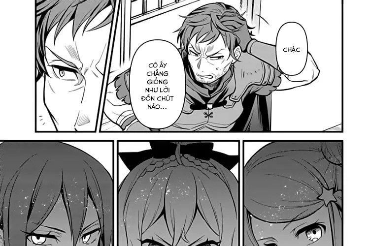 Re:zero - Bắt Đầu Lại Ở Thế Giới Khác Chapter 5 - 44