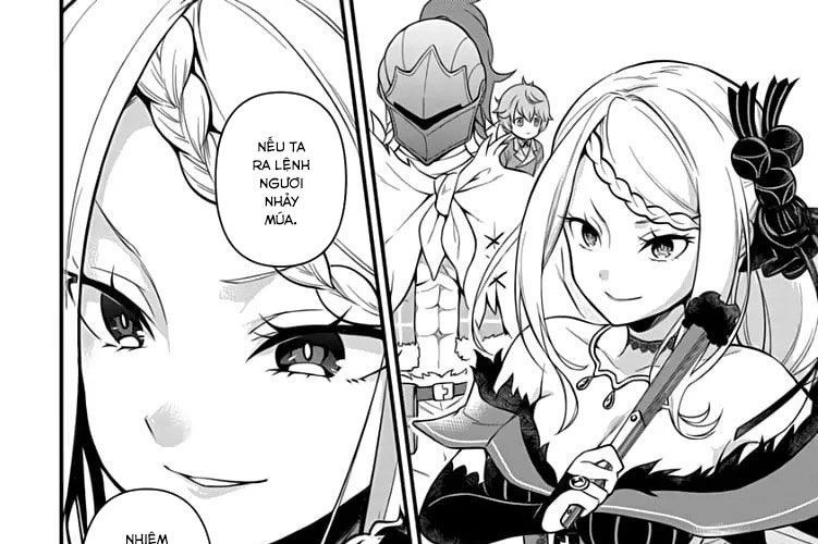 Re:zero - Bắt Đầu Lại Ở Thế Giới Khác Chapter 5 - 47