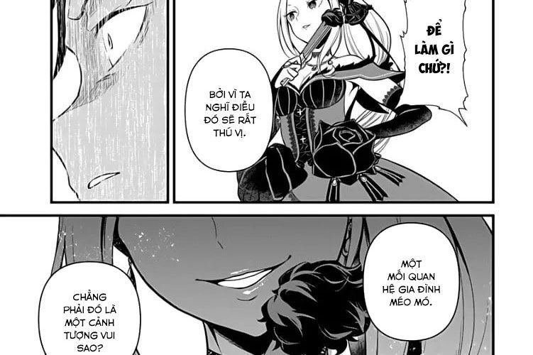 Re:zero - Bắt Đầu Lại Ở Thế Giới Khác Chapter 5 - 51