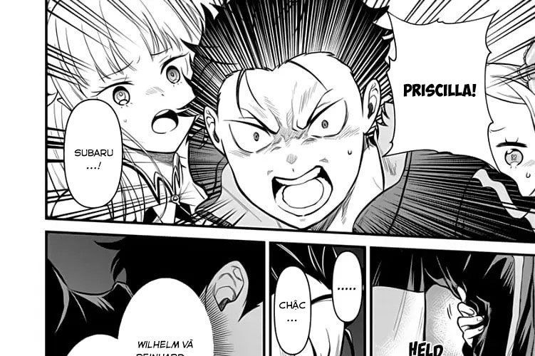 Re:zero - Bắt Đầu Lại Ở Thế Giới Khác Chapter 5 - 53