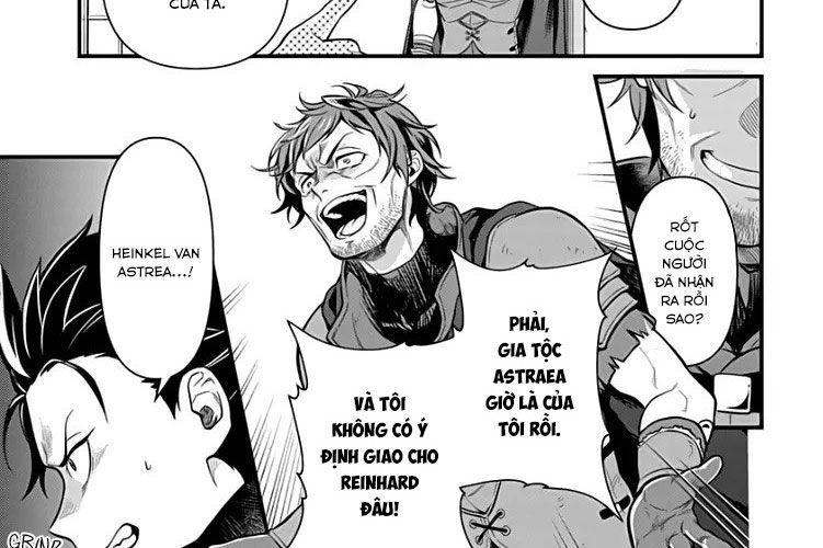 Re:zero - Bắt Đầu Lại Ở Thế Giới Khác Chapter 5 - 57