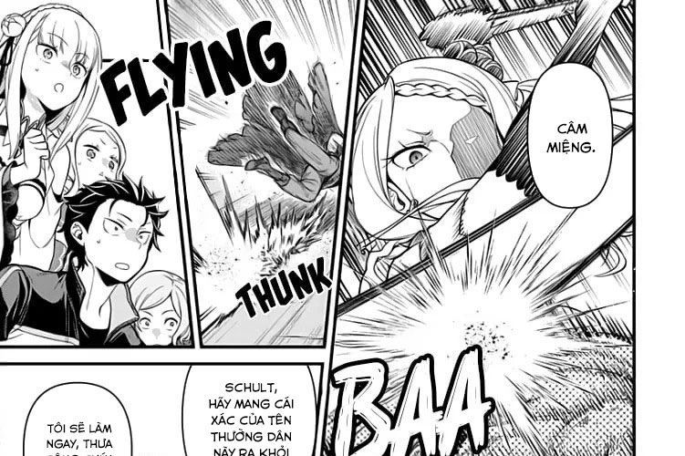 Re:zero - Bắt Đầu Lại Ở Thế Giới Khác Chapter 5 - 62