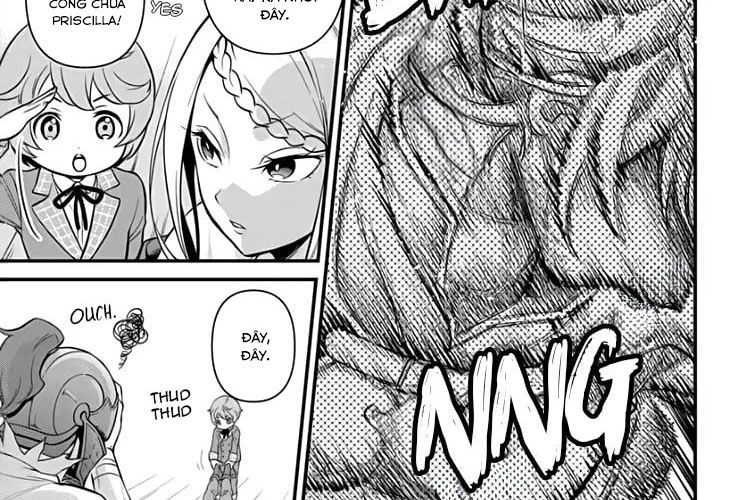 Re:zero - Bắt Đầu Lại Ở Thế Giới Khác Chapter 5 - 63