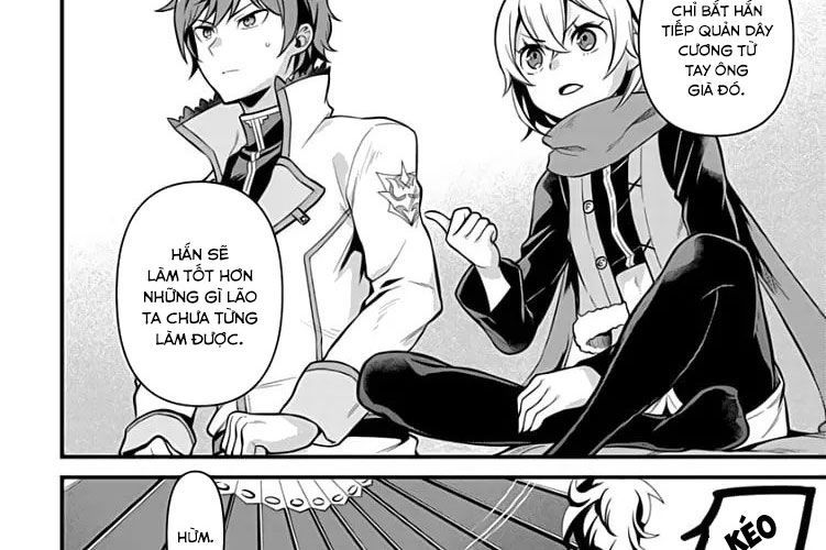 Re:zero - Bắt Đầu Lại Ở Thế Giới Khác Chapter 5 - 66