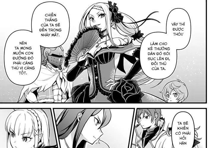 Re:zero - Bắt Đầu Lại Ở Thế Giới Khác Chapter 5 - 68