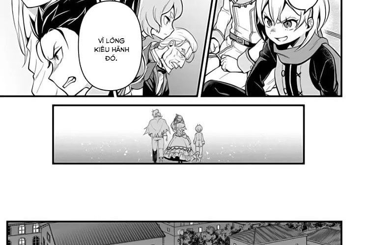 Re:zero - Bắt Đầu Lại Ở Thế Giới Khác Chapter 5 - 69