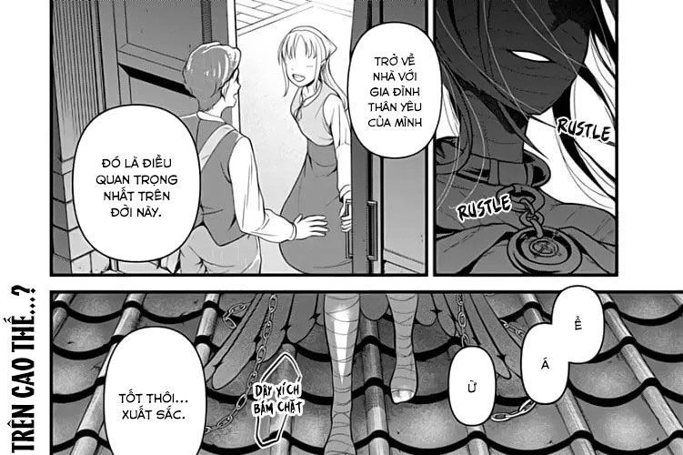 Re:zero - Bắt Đầu Lại Ở Thế Giới Khác Chapter 5 - 71