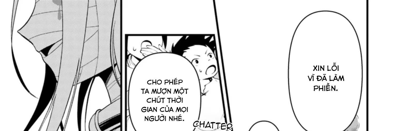 Re:zero - Bắt Đầu Lại Ở Thế Giới Khác Chapter 6 - 103