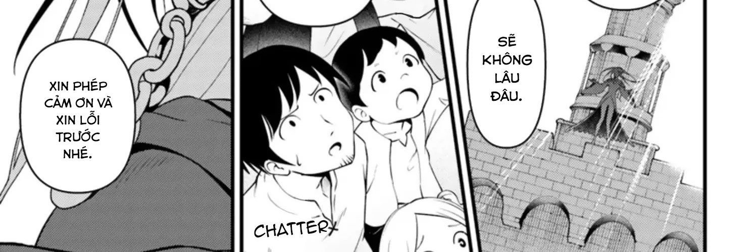 Re:zero - Bắt Đầu Lại Ở Thế Giới Khác Chapter 6 - 104