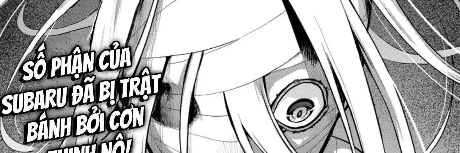 Re:zero - Bắt Đầu Lại Ở Thế Giới Khác Chapter 6 - 109