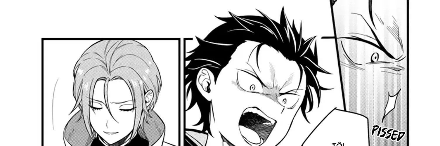 Re:zero - Bắt Đầu Lại Ở Thế Giới Khác Chapter 6 - 13