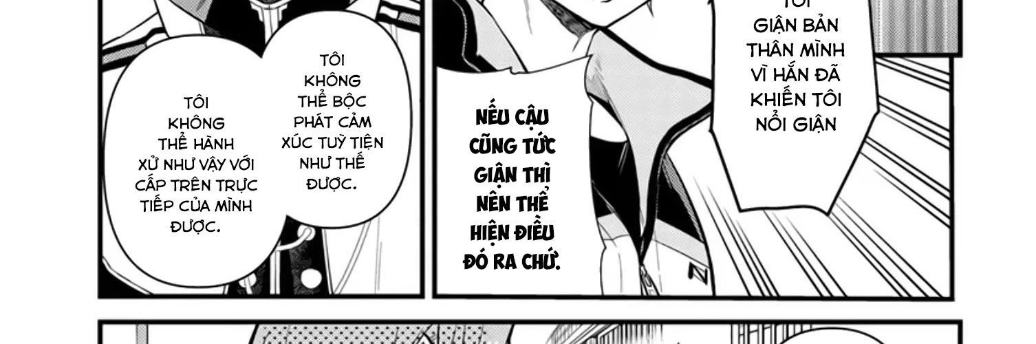 Re:zero - Bắt Đầu Lại Ở Thế Giới Khác Chapter 6 - 14
