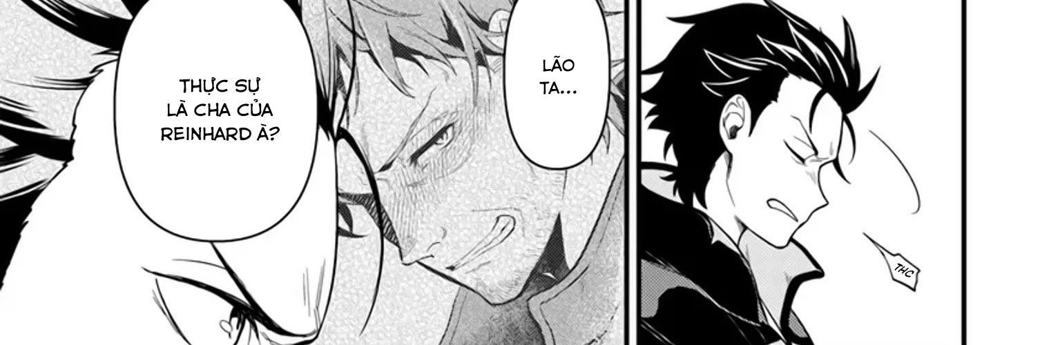 Re:zero - Bắt Đầu Lại Ở Thế Giới Khác Chapter 6 - 16