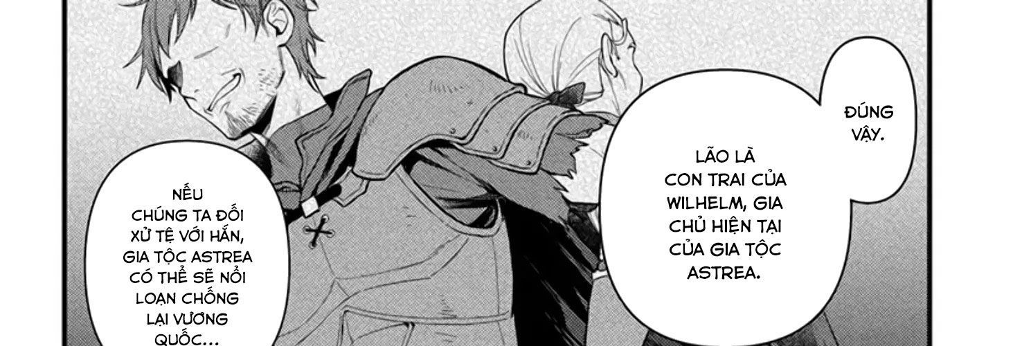 Re:zero - Bắt Đầu Lại Ở Thế Giới Khác Chapter 6 - 18