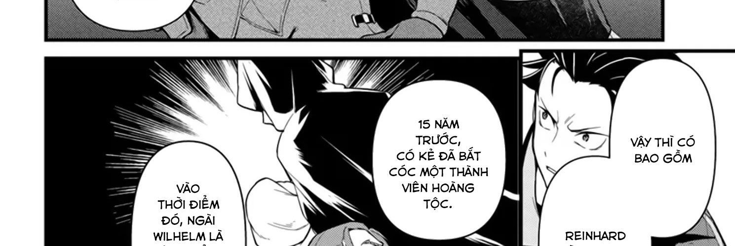 Re:zero - Bắt Đầu Lại Ở Thế Giới Khác Chapter 6 - 19