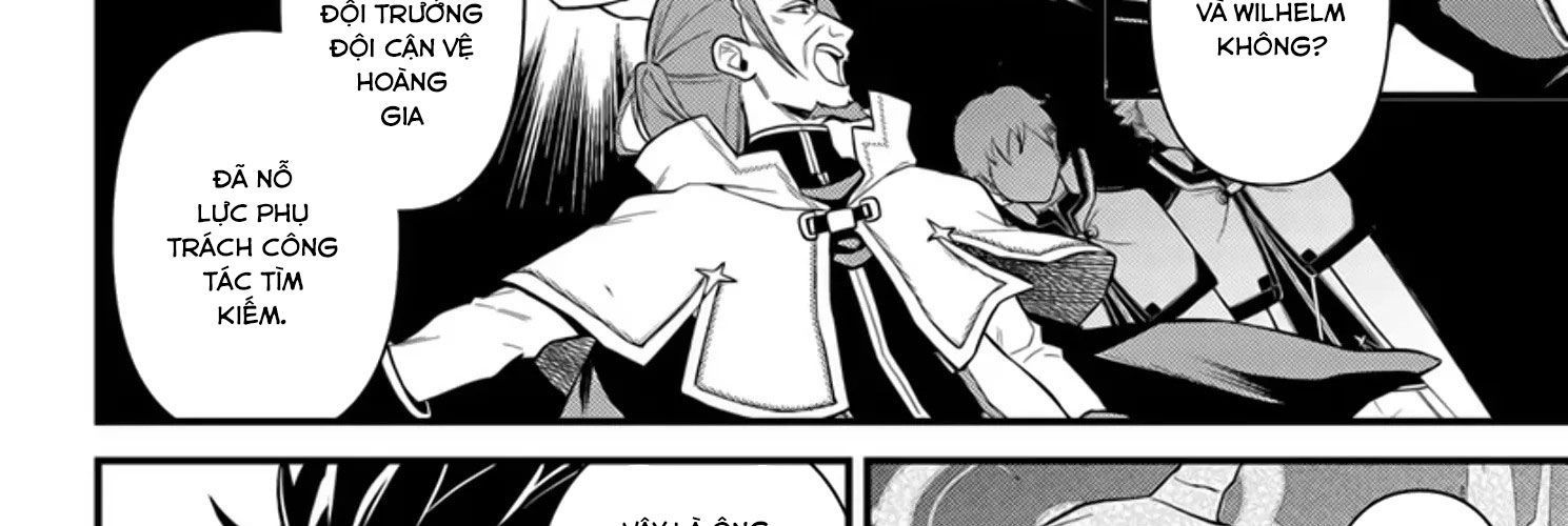 Re:zero - Bắt Đầu Lại Ở Thế Giới Khác Chapter 6 - 20