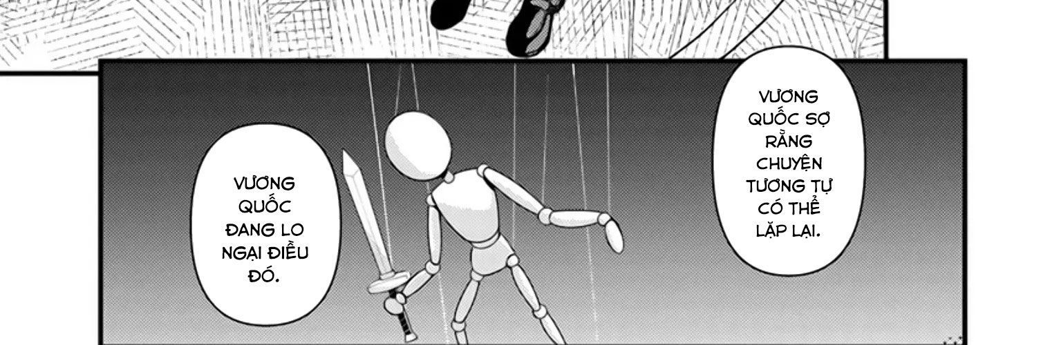 Re:zero - Bắt Đầu Lại Ở Thế Giới Khác Chapter 6 - 25