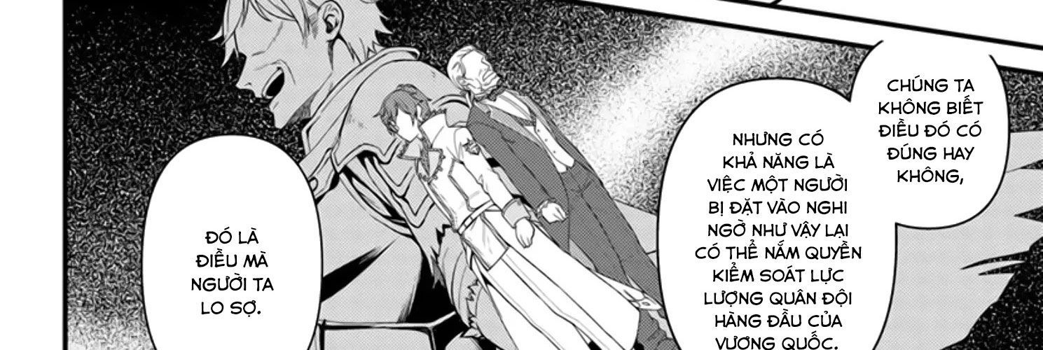 Re:zero - Bắt Đầu Lại Ở Thế Giới Khác Chapter 6 - 31