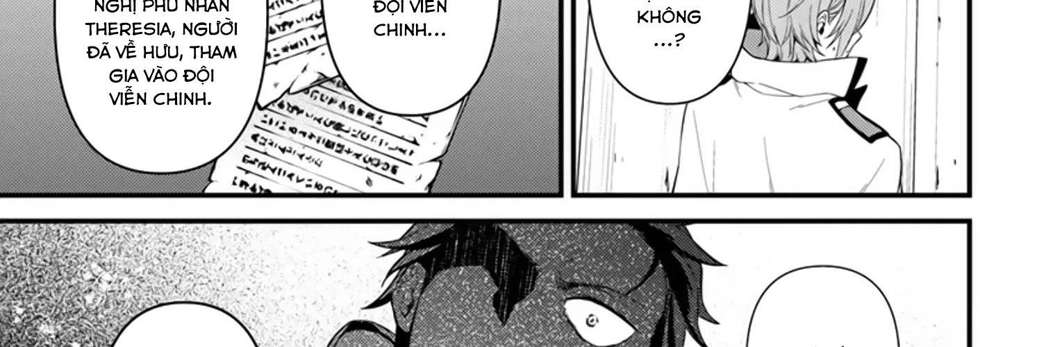 Re:zero - Bắt Đầu Lại Ở Thế Giới Khác Chapter 6 - 34