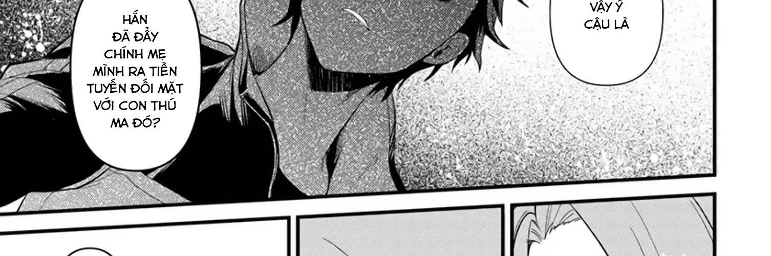 Re:zero - Bắt Đầu Lại Ở Thế Giới Khác Chapter 6 - 35