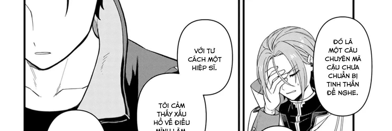 Re:zero - Bắt Đầu Lại Ở Thế Giới Khác Chapter 6 - 38