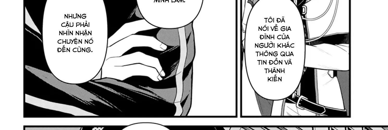 Re:zero - Bắt Đầu Lại Ở Thế Giới Khác Chapter 6 - 39