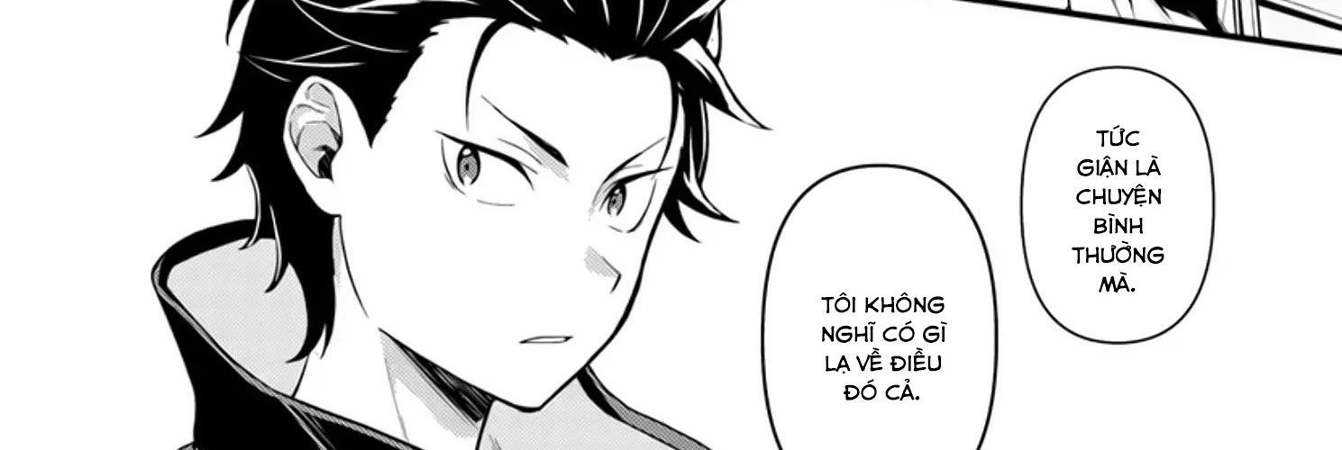 Re:zero - Bắt Đầu Lại Ở Thế Giới Khác Chapter 6 - 41