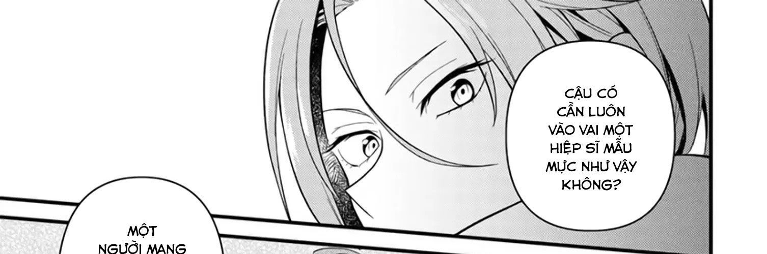 Re:zero - Bắt Đầu Lại Ở Thế Giới Khác Chapter 6 - 43