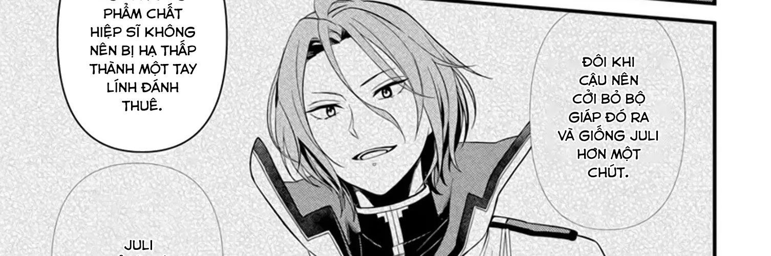 Re:zero - Bắt Đầu Lại Ở Thế Giới Khác Chapter 6 - 44