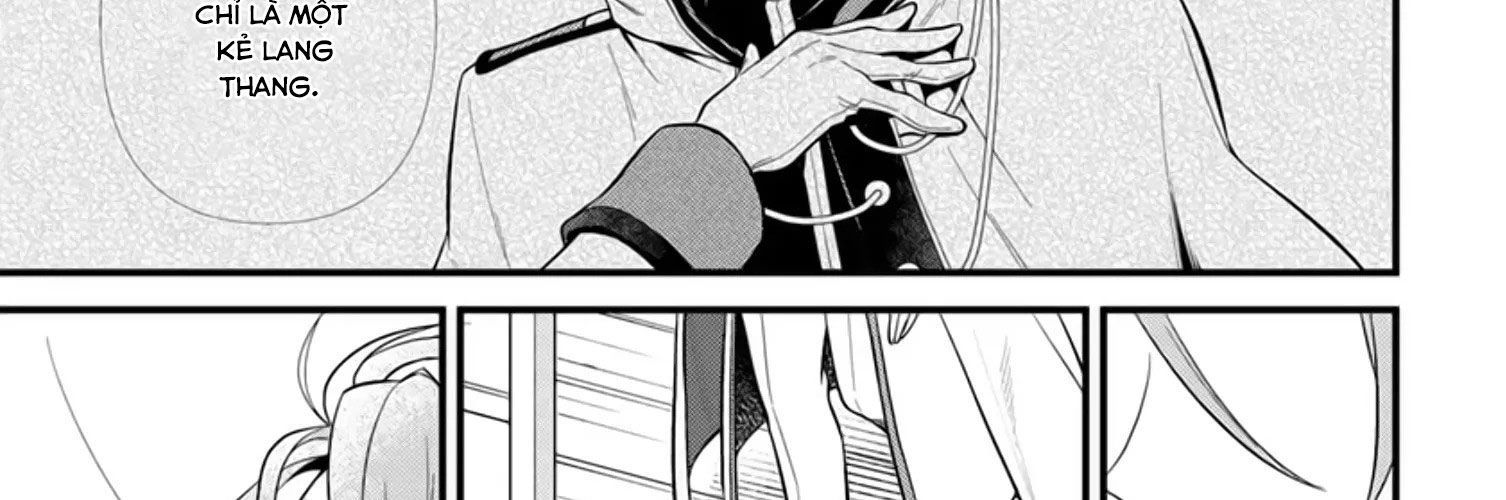 Re:zero - Bắt Đầu Lại Ở Thế Giới Khác Chapter 6 - 45