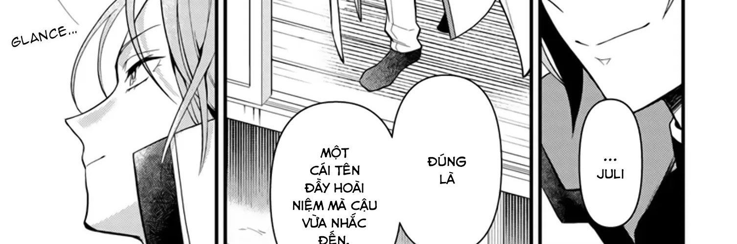 Re:zero - Bắt Đầu Lại Ở Thế Giới Khác Chapter 6 - 46