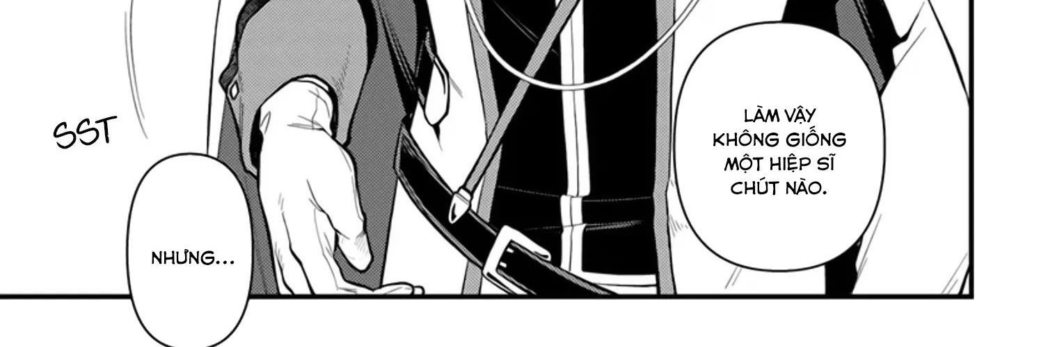 Re:zero - Bắt Đầu Lại Ở Thế Giới Khác Chapter 6 - 6