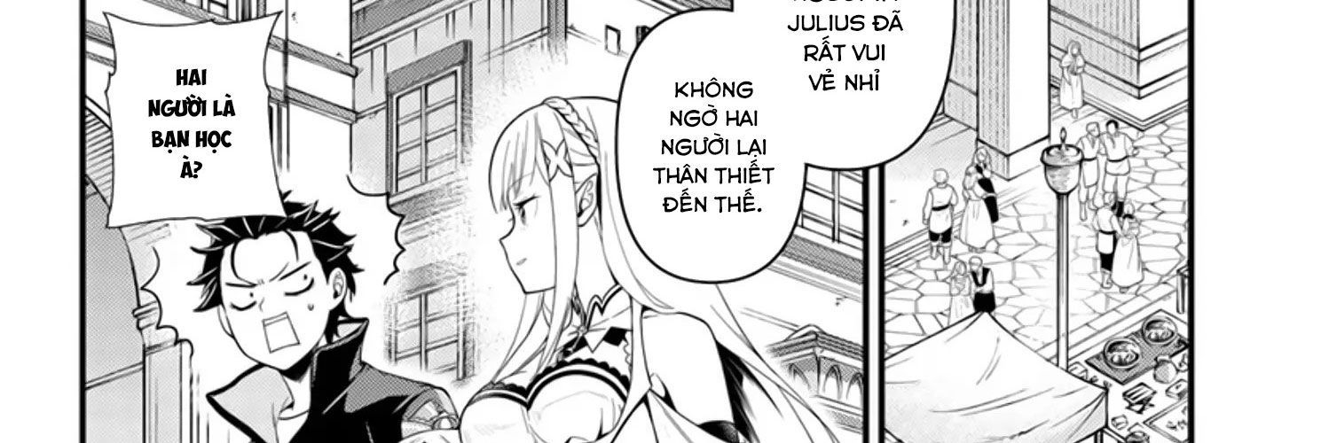Re:zero - Bắt Đầu Lại Ở Thế Giới Khác Chapter 6 - 51