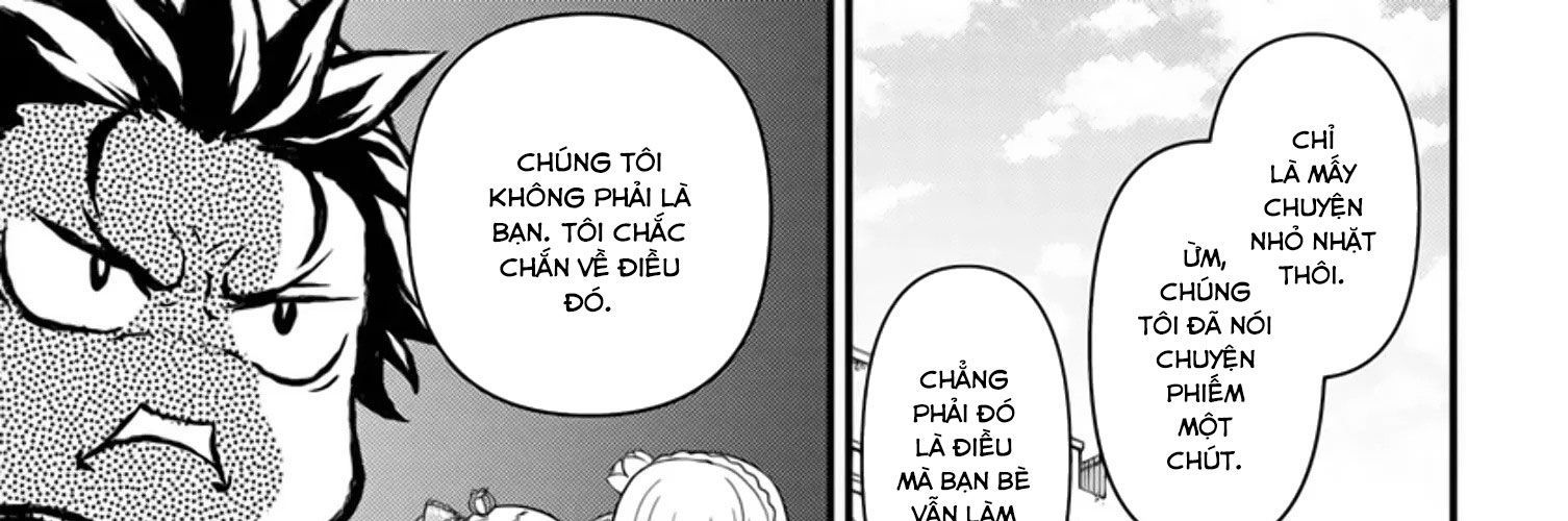 Re:zero - Bắt Đầu Lại Ở Thế Giới Khác Chapter 6 - 53