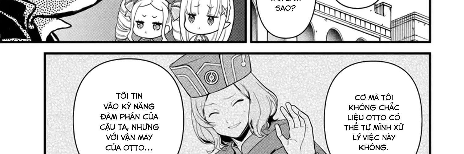 Re:zero - Bắt Đầu Lại Ở Thế Giới Khác Chapter 6 - 54