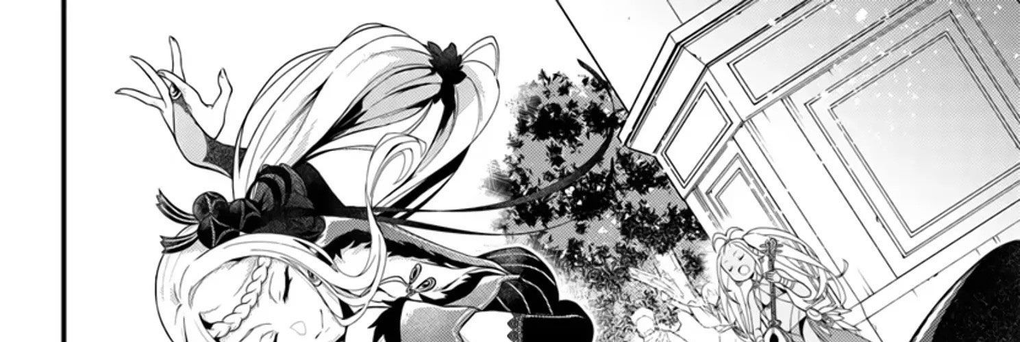 Re:zero - Bắt Đầu Lại Ở Thế Giới Khác Chapter 6 - 58