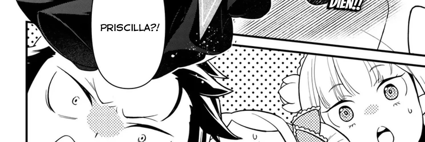 Re:zero - Bắt Đầu Lại Ở Thế Giới Khác Chapter 6 - 61