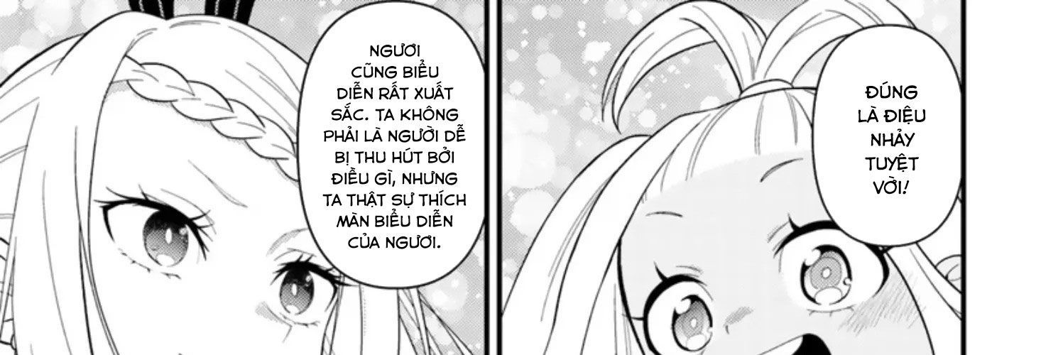 Re:zero - Bắt Đầu Lại Ở Thế Giới Khác Chapter 6 - 63