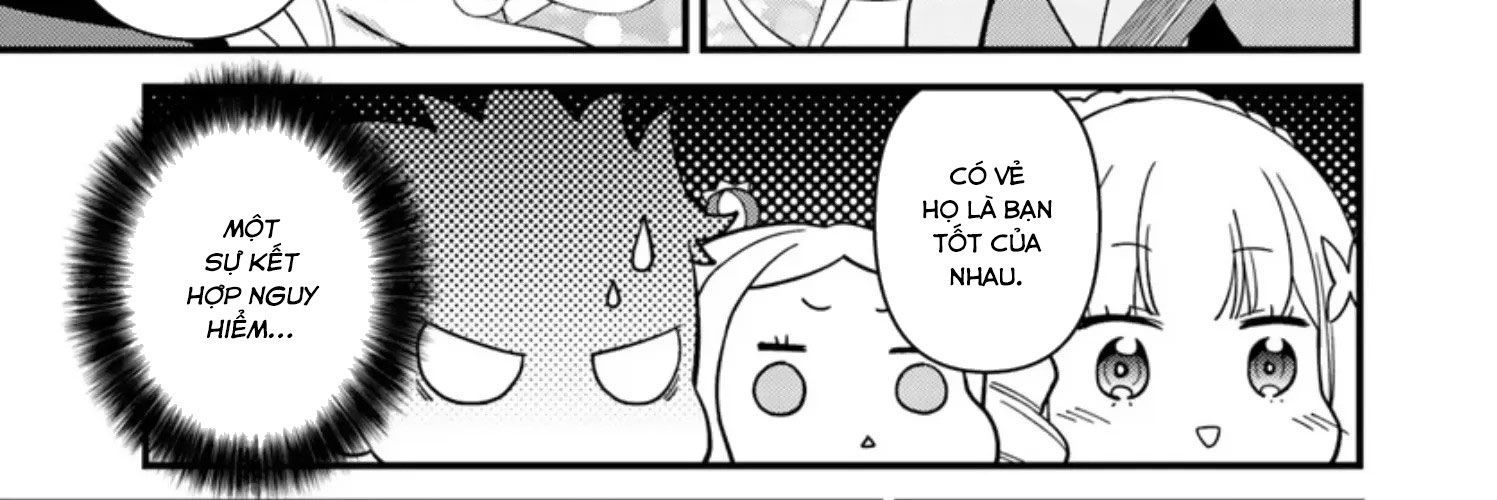 Re:zero - Bắt Đầu Lại Ở Thế Giới Khác Chapter 6 - 65